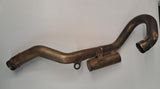 KTM 350 Exhaust