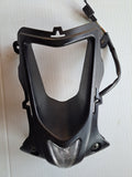 ZX-6R Duct Ram Air