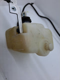 YZF-R1 Coolant, Recovery Tank