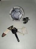 Ninja 300 Lock Set