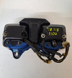 XS1100 Speedo Gauges