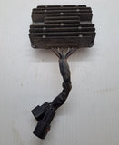 Suzuki Regulator Rectifier