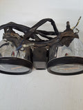 XS400 Speedometer Gauges