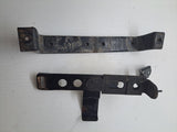 Vulcan Nomad 1500 Battery/regulator Bracket