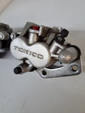 Vulcan Nomad 1500 Front Brake Calipers