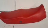 GSX-R 750 1100 Red Seat