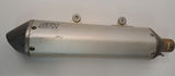 KTM 350 Exhaust