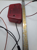 Panther 292 Tail Light Assembly