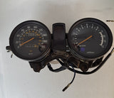 XS400 Speedometer Gauges