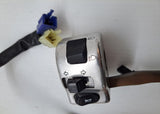 Road Star XV1600 Left Handlebar Switch