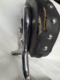 Road Star XV1600 Passenger Backrest