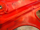 1988 CR250R Right Rad Shroud