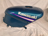 EX500 Gas Tank