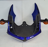 SV1000S Upper Fairing Headlight