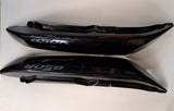 EX650R Ninja Tail Covers