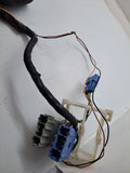 GL1800 Left Handlebar Audio Switch