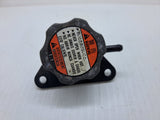 Suzuki Blvd M50 Rad Cap