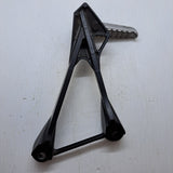 ZX-6R Left Rear Footpeg