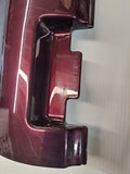 Kawasaki Concours Side Covers