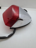 VT600 VLX600 Tail Light Assembly