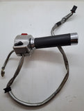 Road Star XV1600 Right Handlebar Switch