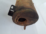 Sportsman 600 Exhaust Muffler Silencer