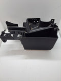 EX650R Ninja Rear Fender Front