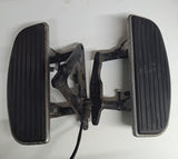 Vulcan Nomad 1500 Driver Floorboards