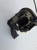Sportsman AWD Throttle