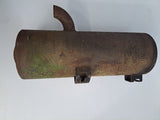 Sportsman 600 Exhaust Muffler Silencer