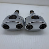 Vulcan 1500 Handlebar Clamps