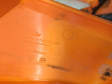 KTM 350SX-F Spoiler Shrouds