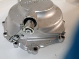 YZF-R6 Clutch Cover