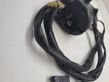 YZF R6 Left Handlebar Switch