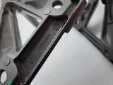 Ninja 300 Passenger Pegs and Brackets