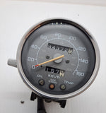 VT600 VLX600 Speedometer