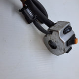EN500 Vulcan Left Handlebar Switch