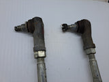 King Quad Steering Rods