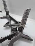 Ninja 300 Passenger Pegs and Brackets