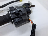 YZF-R1 Left Handlebar Switch 5VY