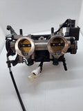 EX650R Ninja Throttle Body Assembly