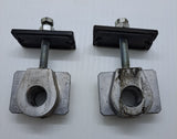 Ninja 300 Chain Adjusters