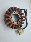 2005 CBR600RR STATOR