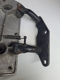 Vulcan Nomad 1500 Driver Floorboards