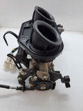 EX650R Ninja Throttle Body Assembly