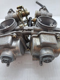 XR350R Carburetors