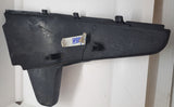 VLX600 Right Side Cover