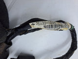 Concours ZG1000 Cowling Harness
