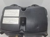 YZF-R1 Air Cleaner Case