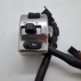 Vulcan 1500 Left Handlebar Switch